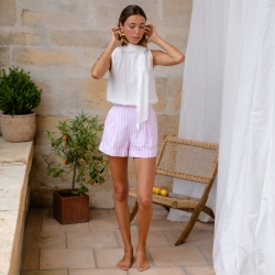 Photo de Accueil SHORT MAÉ chez Perrine et Antoinette