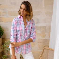 Photo de Prêt-à-Porter CHEMISE MARGE chez Perrine et Antoinette