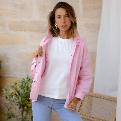 Photo de Accueil CHEMISE SAONA chez Perrine et Antoinette