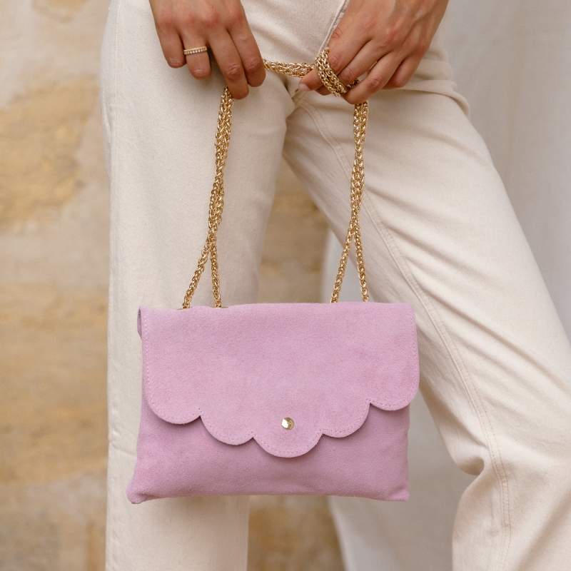 Photo de Accueil SAC DIEGO chez Perrine et Antoinette