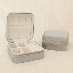 Photo de Accueil BOÎTE À BIJOUX P&A chez Perrine et Antoinette