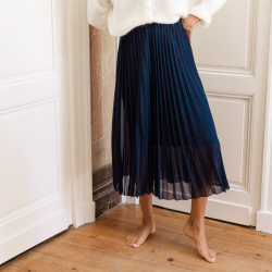 Photo de Accueil JUPE MANELLE chez Perrine et Antoinette