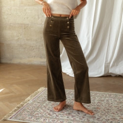 Photo de Nouveautés PANTALON ARMAND chez Perrine et Antoinette
