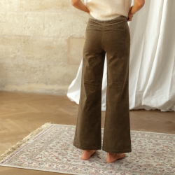 Photo de Nouveautés PANTALON ARMAND chez Perrine et Antoinette