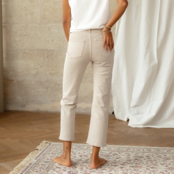 Photo de Accueil JEAN MARTIN chez Perrine et Antoinette