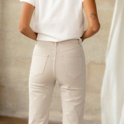 Photo de Accueil JEAN MARTIN chez Perrine et Antoinette