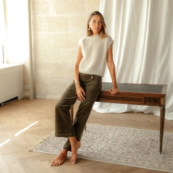 Photo de Prêt-à-Porter PULL ANDRÉ chez Perrine et Antoinette