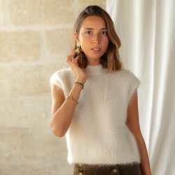 Photo de Prêt-à-Porter PULL ANDRÉ chez Perrine et Antoinette