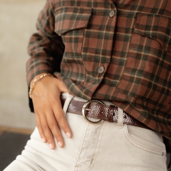 Photo de Accueil CEINTURE YSEE chez Perrine et Antoinette