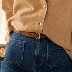 Photo de Accueil CEINTURE ANOUCK chez Perrine et Antoinette