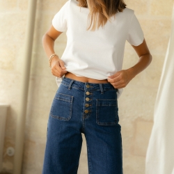 Photo de Accueil JEAN PIA chez Perrine et Antoinette