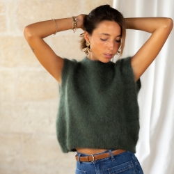 Photo de Prêt-à-Porter PULL ANDRÉ chez Perrine et Antoinette