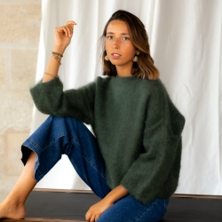 Photo de Prêt-à-Porter PULL AIMÉ chez Perrine et Antoinette