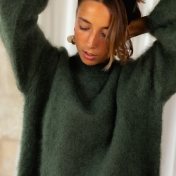 Photo de Prêt-à-Porter PULL AIMÉ chez Perrine et Antoinette