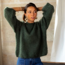 Photo de Prêt-à-Porter PULL AIMÉ chez Perrine et Antoinette