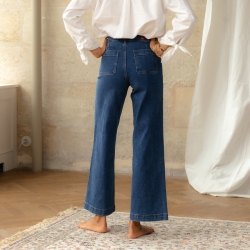 Photo de Accueil JEAN VICTOIRE chez Perrine et Antoinette