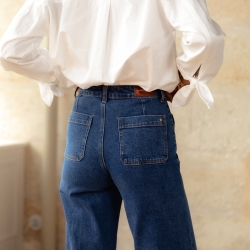 Photo de Accueil JEAN VICTOIRE chez Perrine et Antoinette