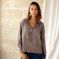 Photo de Prêt-à-Porter CHEMISIER ARTHUR chez Perrine et Antoinette