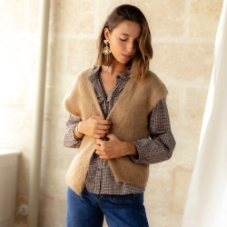 Photo de Prêt-à-Porter CHEMISIER ARTHUR chez Perrine et Antoinette