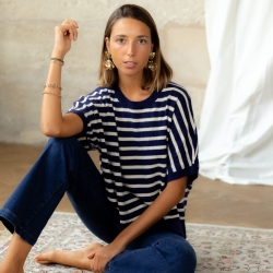 Photo de Voir tout PULL ANATOLE chez Perrine et Antoinette