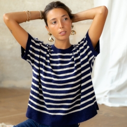 Photo de Voir tout PULL ANATOLE chez Perrine et Antoinette