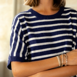 Photo de Voir tout PULL ANATOLE chez Perrine et Antoinette