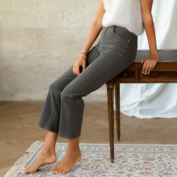 Photo de Accueil JEAN MARTIN chez Perrine et Antoinette