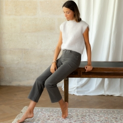 Photo de Accueil JEAN MARTIN chez Perrine et Antoinette