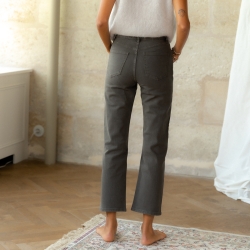 Photo de Accueil JEAN MARTIN chez Perrine et Antoinette