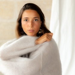 Photo de Prêt-à-Porter PULL AIMÉ chez Perrine et Antoinette