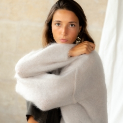 Photo de Prêt-à-Porter PULL AIMÉ chez Perrine et Antoinette