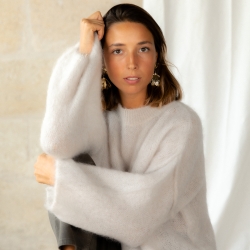 Photo de Prêt-à-Porter PULL AIMÉ chez Perrine et Antoinette