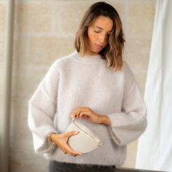 Photo de Prêt-à-Porter PULL AIMÉ chez Perrine et Antoinette