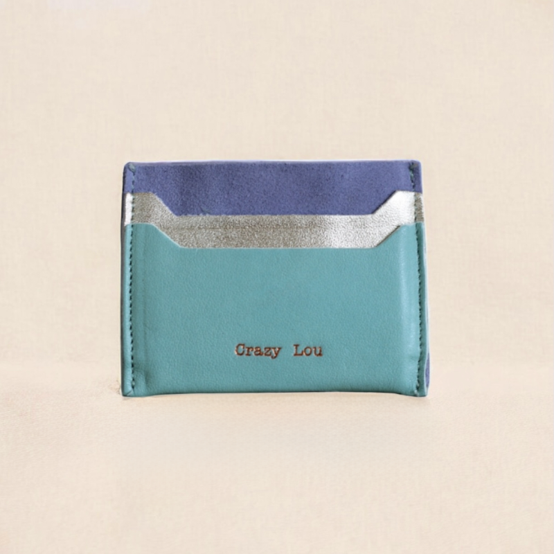 Photo de Accueil PORTE-CARTES LINA chez Perrine et Antoinette