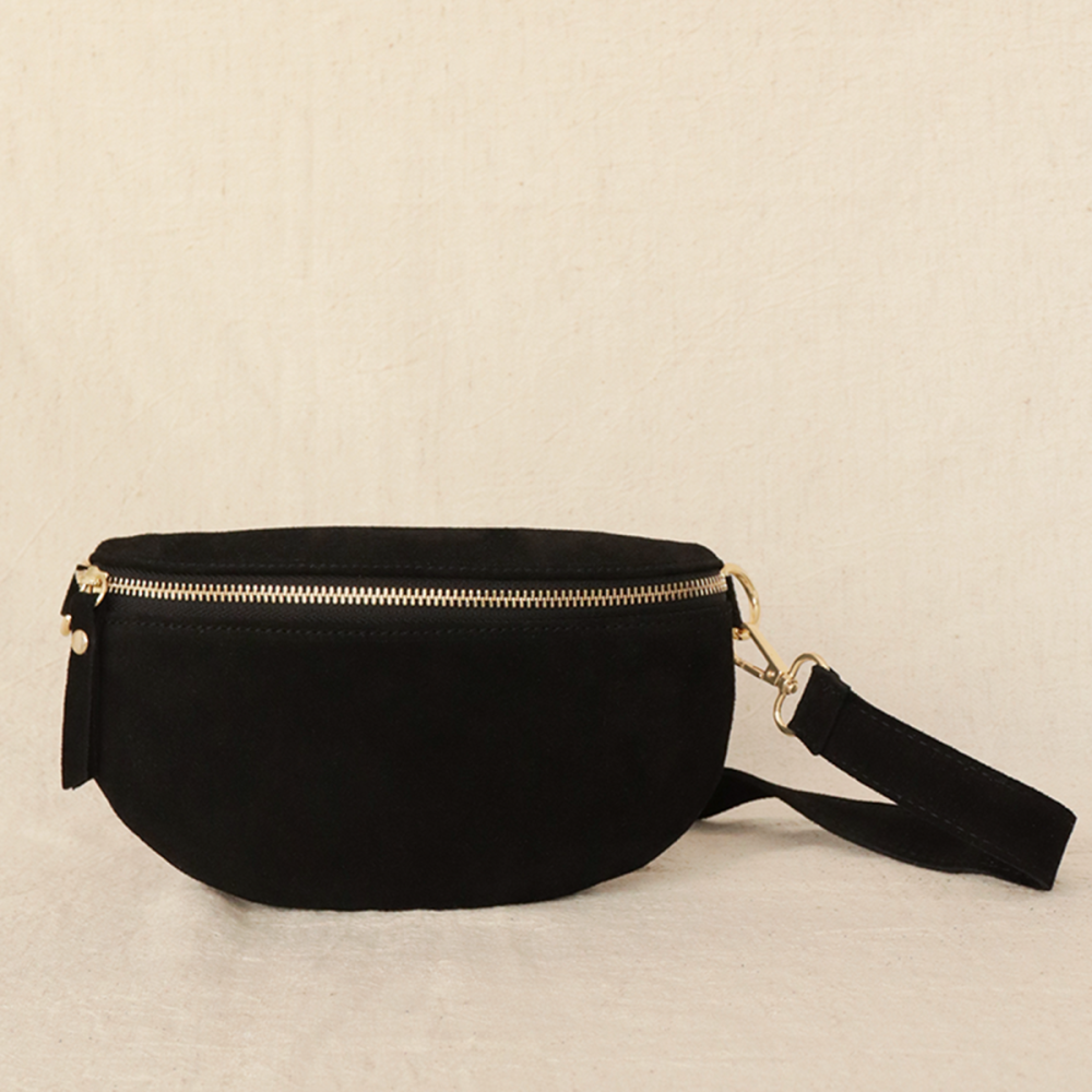 Photo de Accueil SAC BANANE LINA chez Perrine et Antoinette