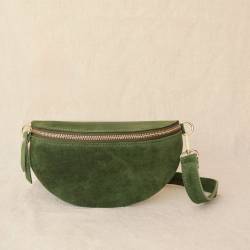 Photo de Accueil SAC BANANE LINA chez Perrine et Antoinette