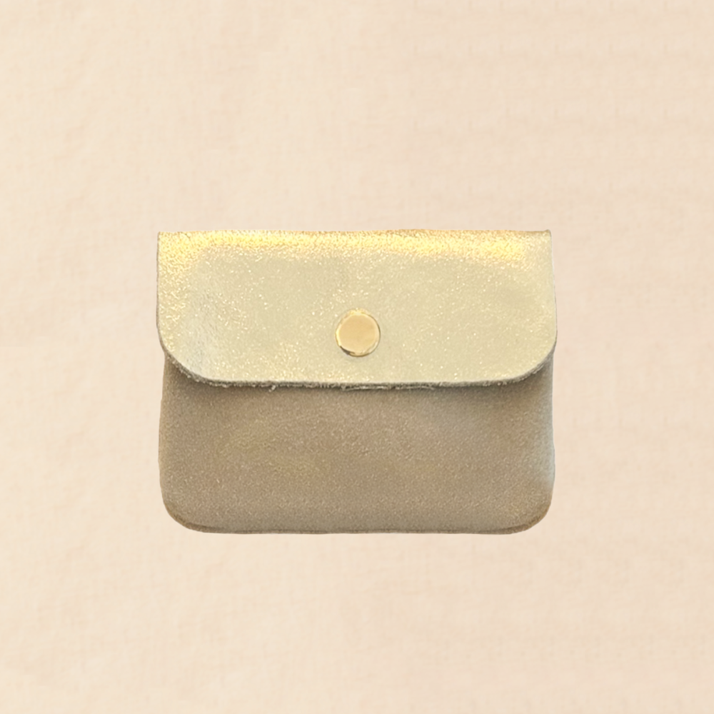 Photo de Accueil PORTE-MONNAIE JUNE chez Perrine et Antoinette