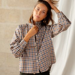 Photo de Prêt-à-Porter CHEMISIER GABRIEL chez Perrine et Antoinette