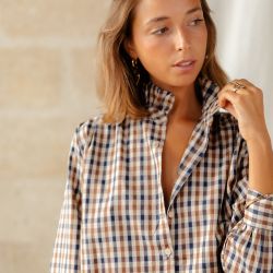 Photo de Prêt-à-Porter CHEMISIER GABRIEL chez Perrine et Antoinette