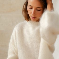 Photo de Prêt-à-Porter PULL AIMÉ chez Perrine et Antoinette