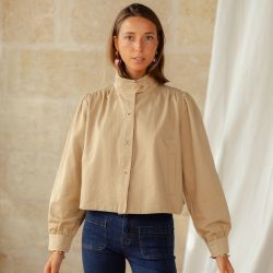 Photo de Accueil TRENCH MILY chez Perrine et Antoinette