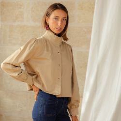 Photo de Accueil TRENCH MILY chez Perrine et Antoinette