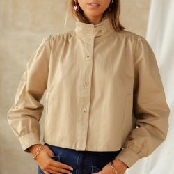 Photo de Accueil TRENCH MILY chez Perrine et Antoinette