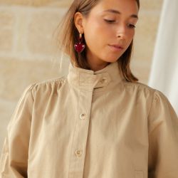 Photo de Accueil TRENCH MILY chez Perrine et Antoinette