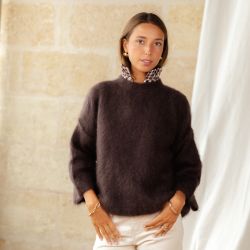 Photo de Prêt-à-Porter PULL AIMÉ chez Perrine et Antoinette