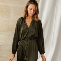 Photo de Accueil ROBE MALYA chez Perrine et Antoinette