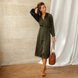 Photo de Accueil ROBE MALYA chez Perrine et Antoinette