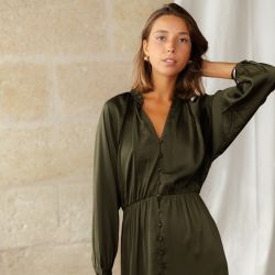 Photo de Accueil ROBE MALYA chez Perrine et Antoinette