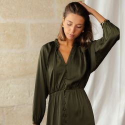 Photo de Accueil ROBE MALYA chez Perrine et Antoinette