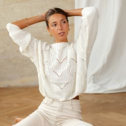 Photo de Prêt-à-Porter PULL VICTOR chez Perrine et Antoinette